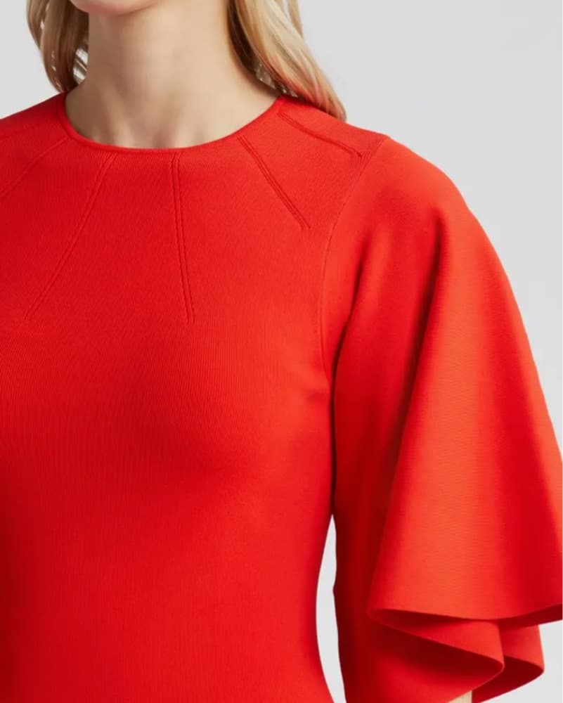 Ted Baker Dress - Image 5