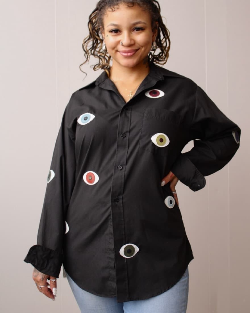 Celestial Shirt - Image 6