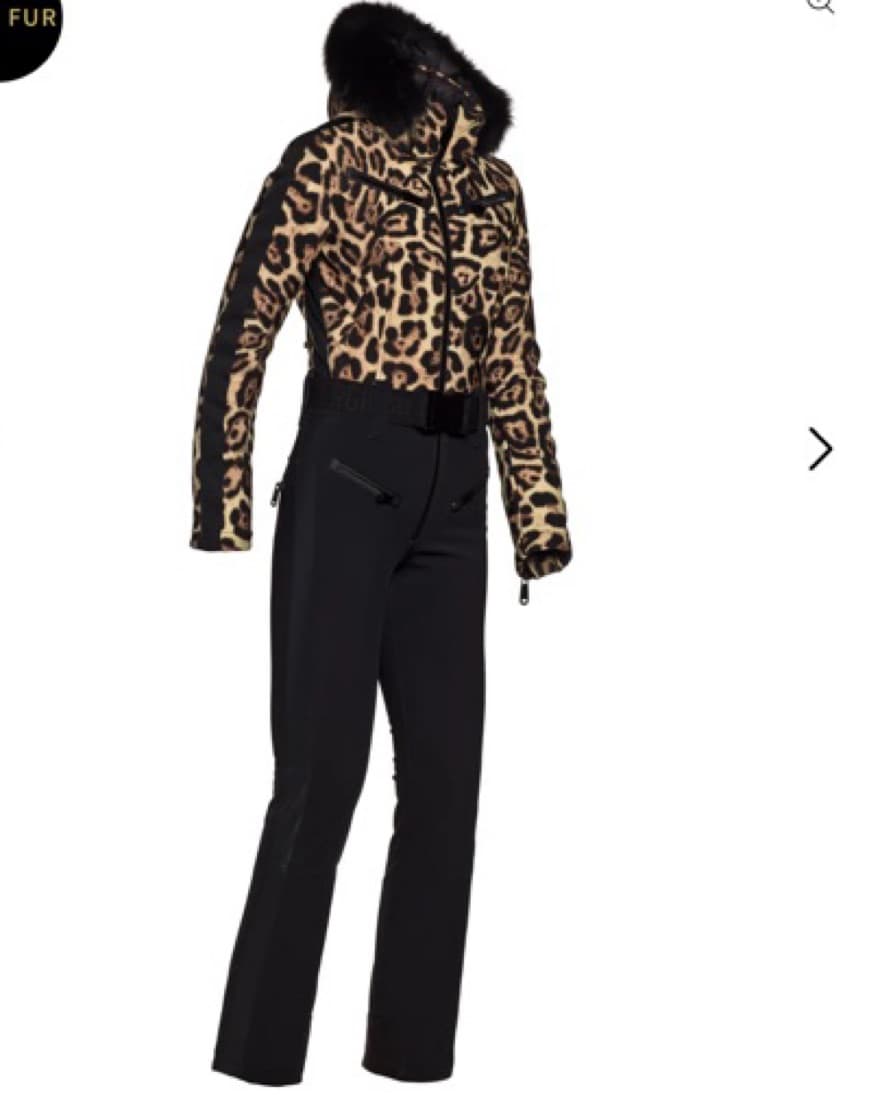 Goldbergh Jumpsuit - Image 1