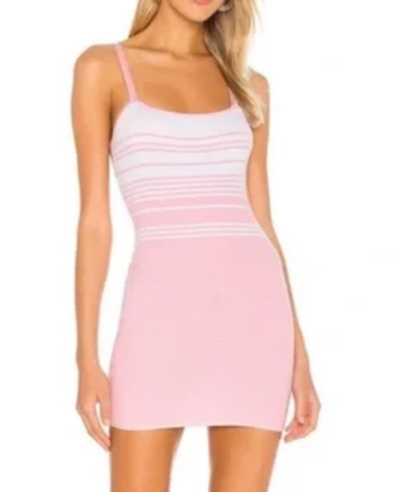 Knit Dress - Image 1