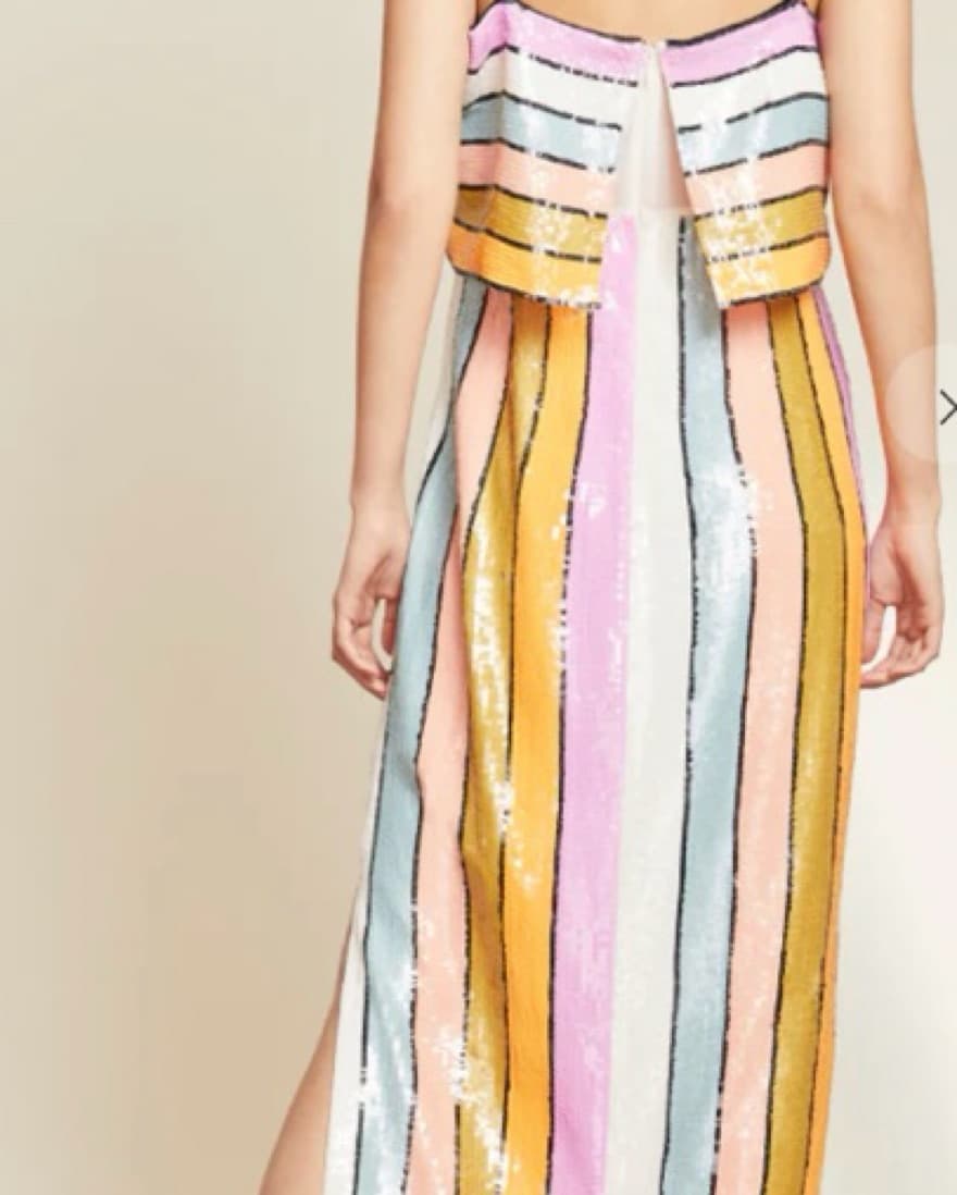 Veronica Beard cocktail Dress  - Image 3