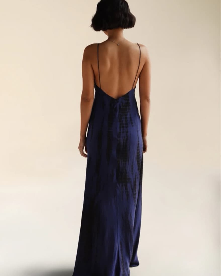 Fara Boutique Luna Dress - Image 2