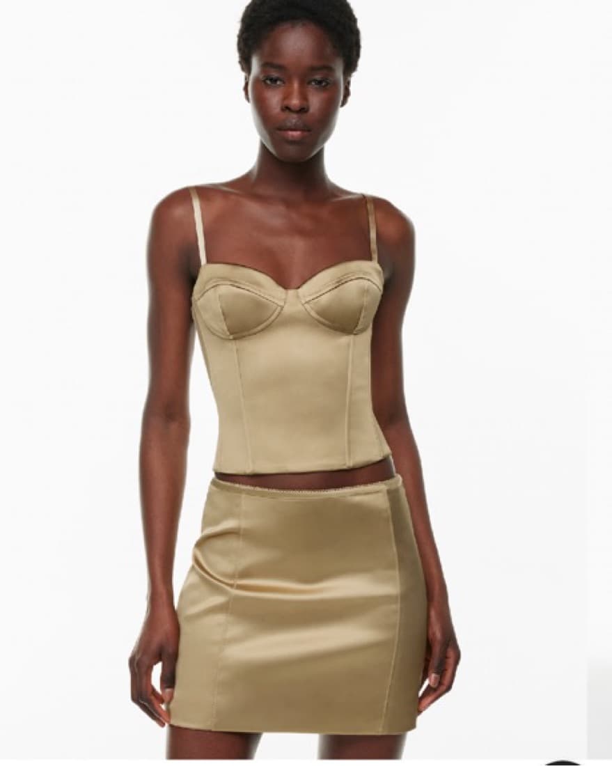 Corset Top  - Image 1