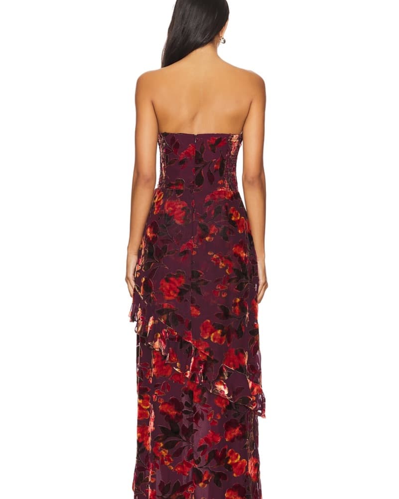 Revolve Formal Dress - Image 3