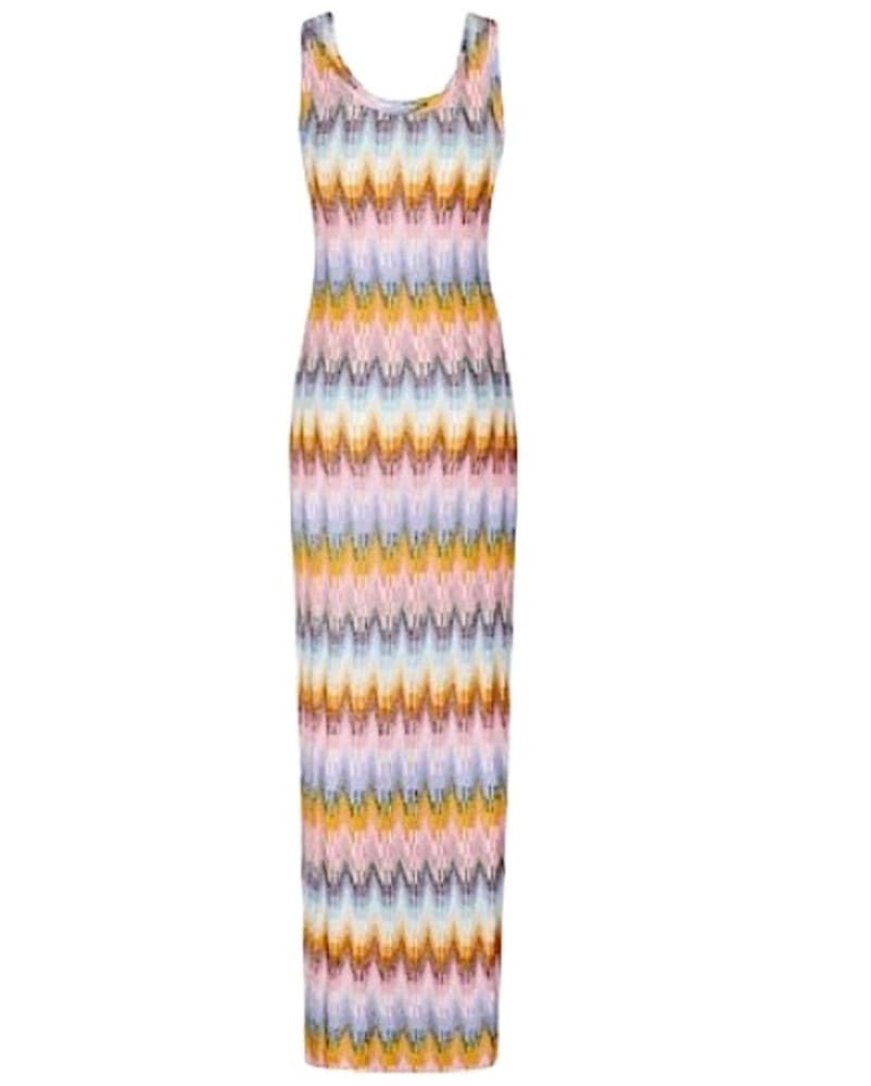 $1400 Missoni Maxi Dress - Image 1