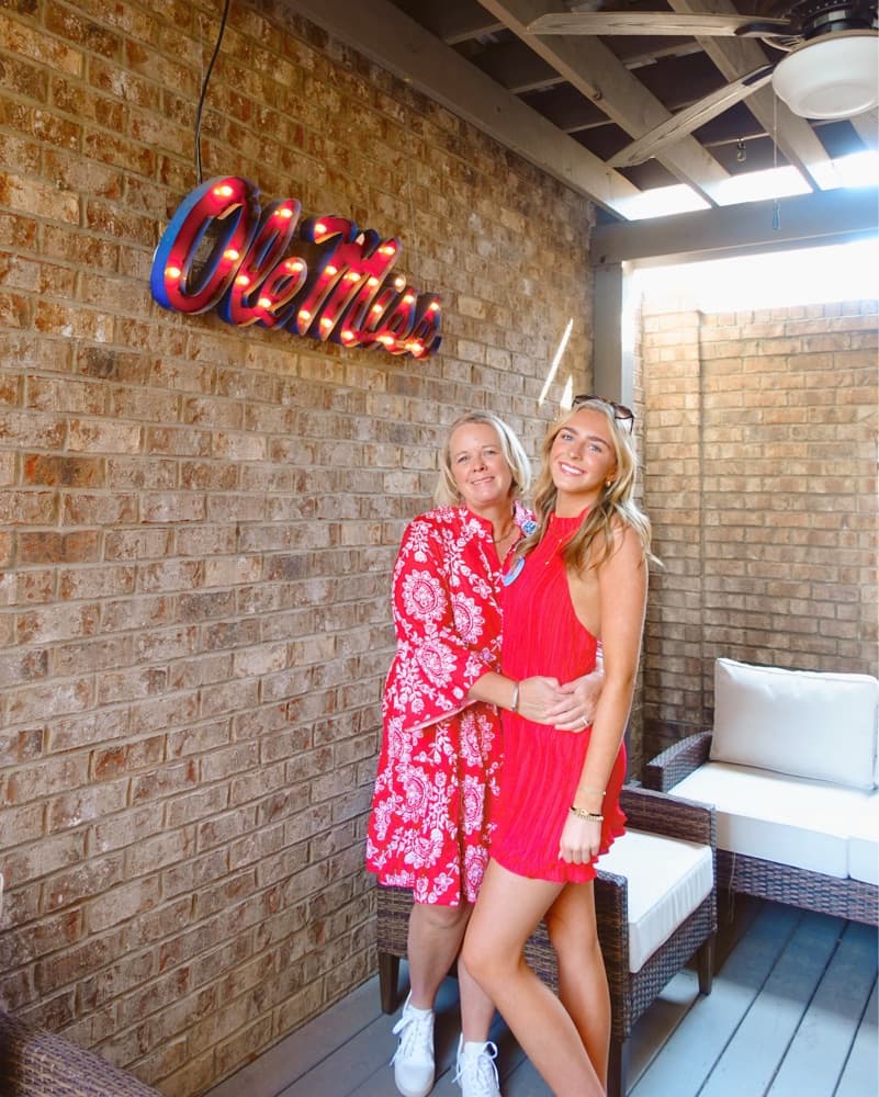 Vibrant Red Pleated Mini Romper - Image 4