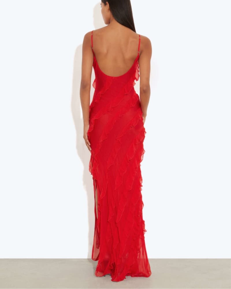Rat & Boa Cecelia Dress - Image 3