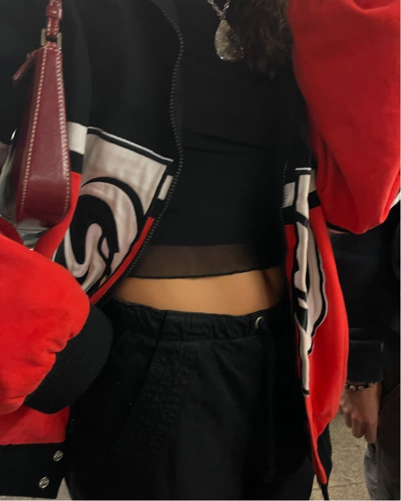 NASCAR Dodge Racing Jacket - Image 4