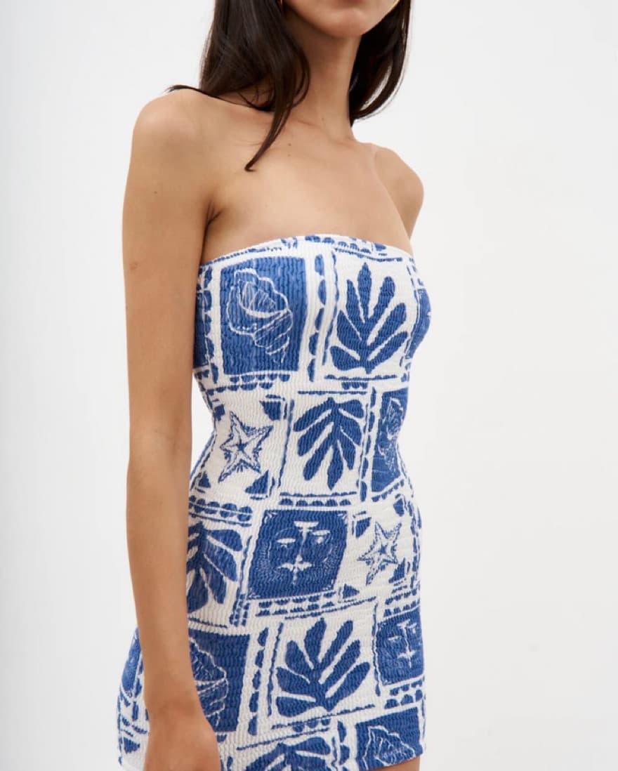 Cleonie Bondi Dress - Image 2