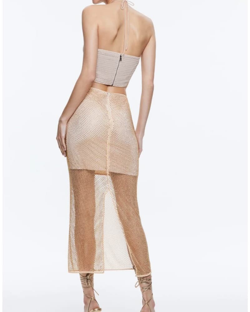 ALICE + OLIVIA TWO PIECE SET - Image 2