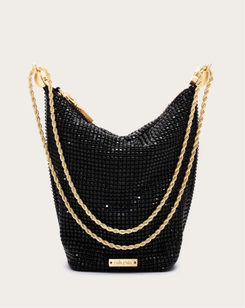 Cult Gaia Rue Wristlet Bag Purse - Image 1