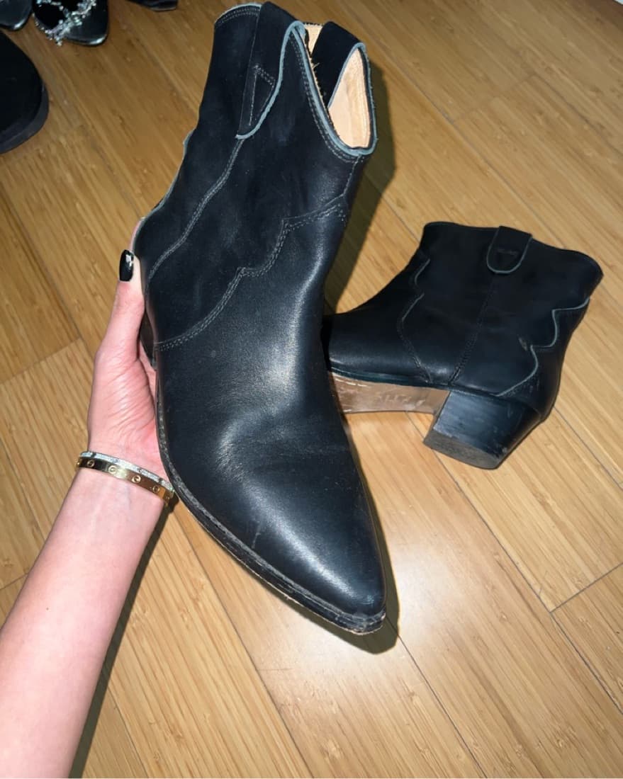 Isabel marant Boots - Image 3