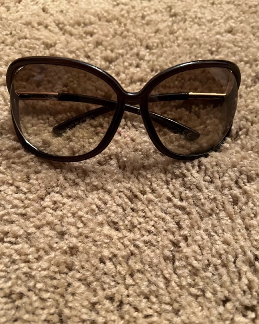 Tom Ford Vintage Sunglasses - Image 4