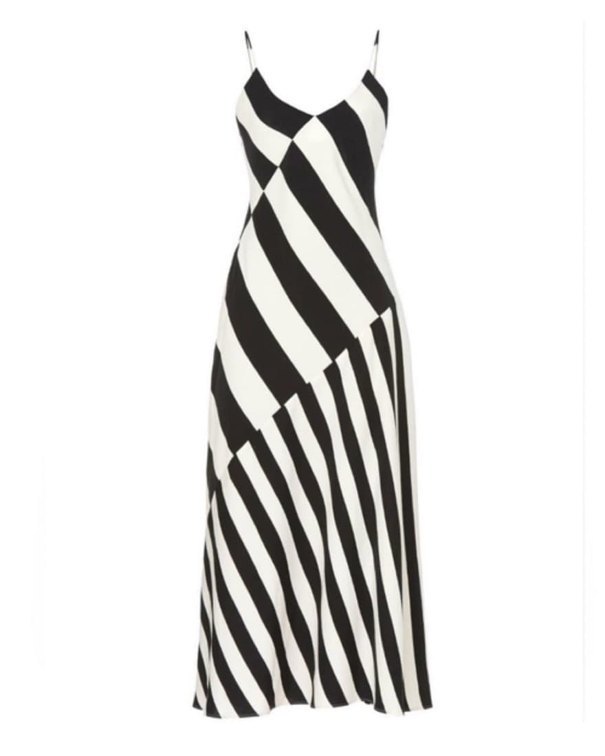 Saunders Collective Imman Dres - Image 2