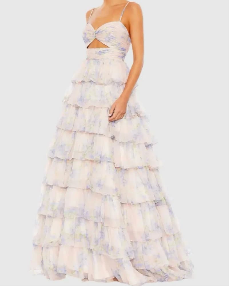 Mac Duggal Dress - Image 1
