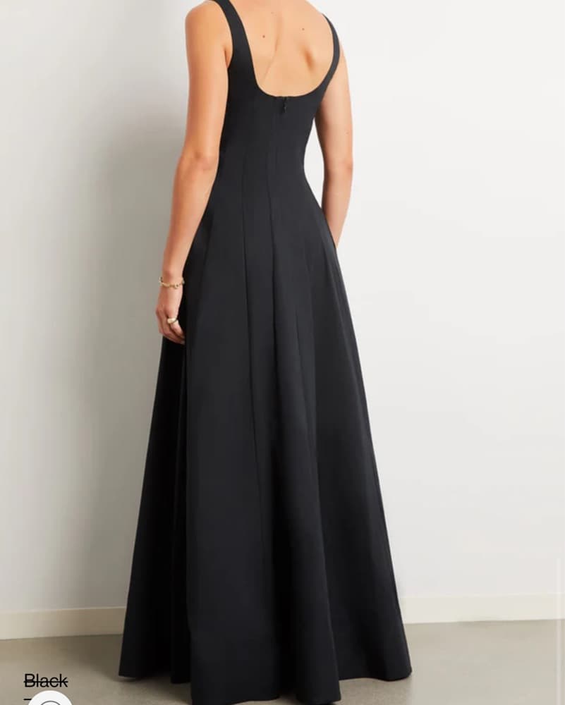 Staud - Wells Dress - Image 2