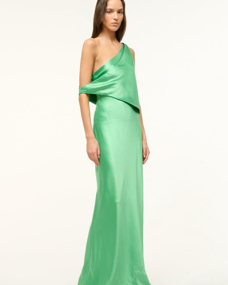 Staud Naomi Gown - Image 1