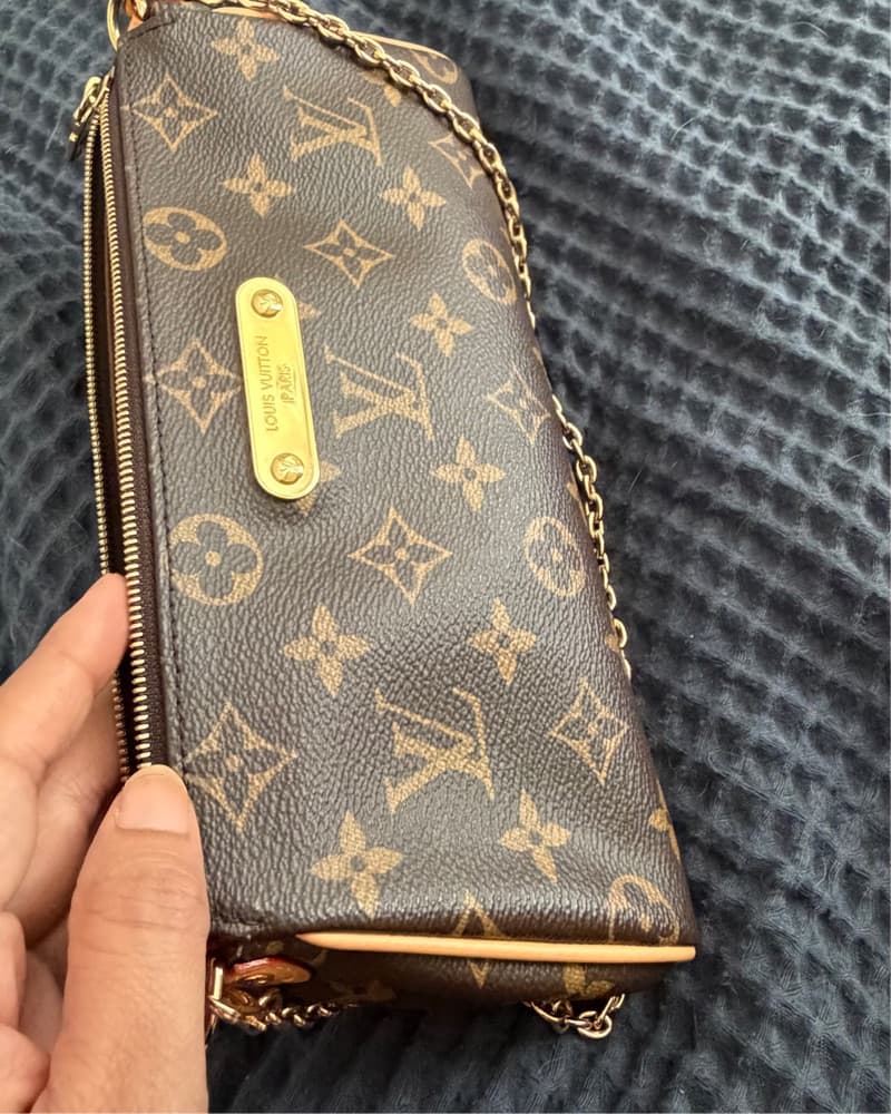 Louis Vuitton- Eva bag - Image 2