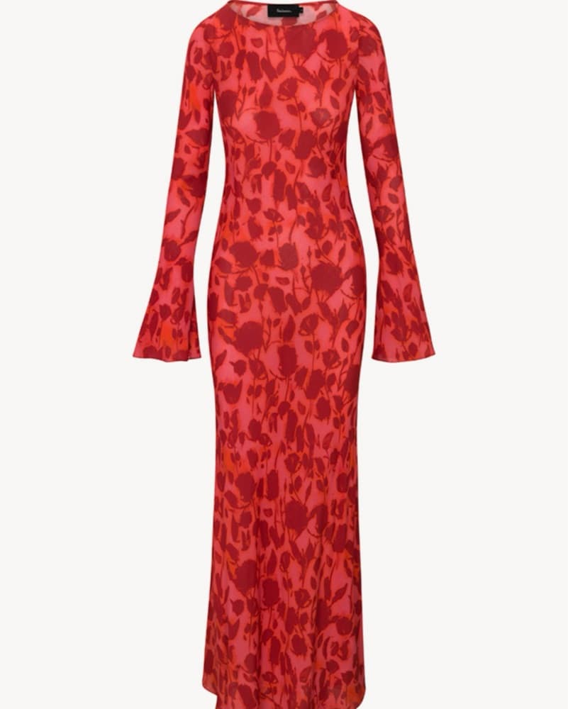 Realisation Par The Gia Dress in Havana  - Image 1