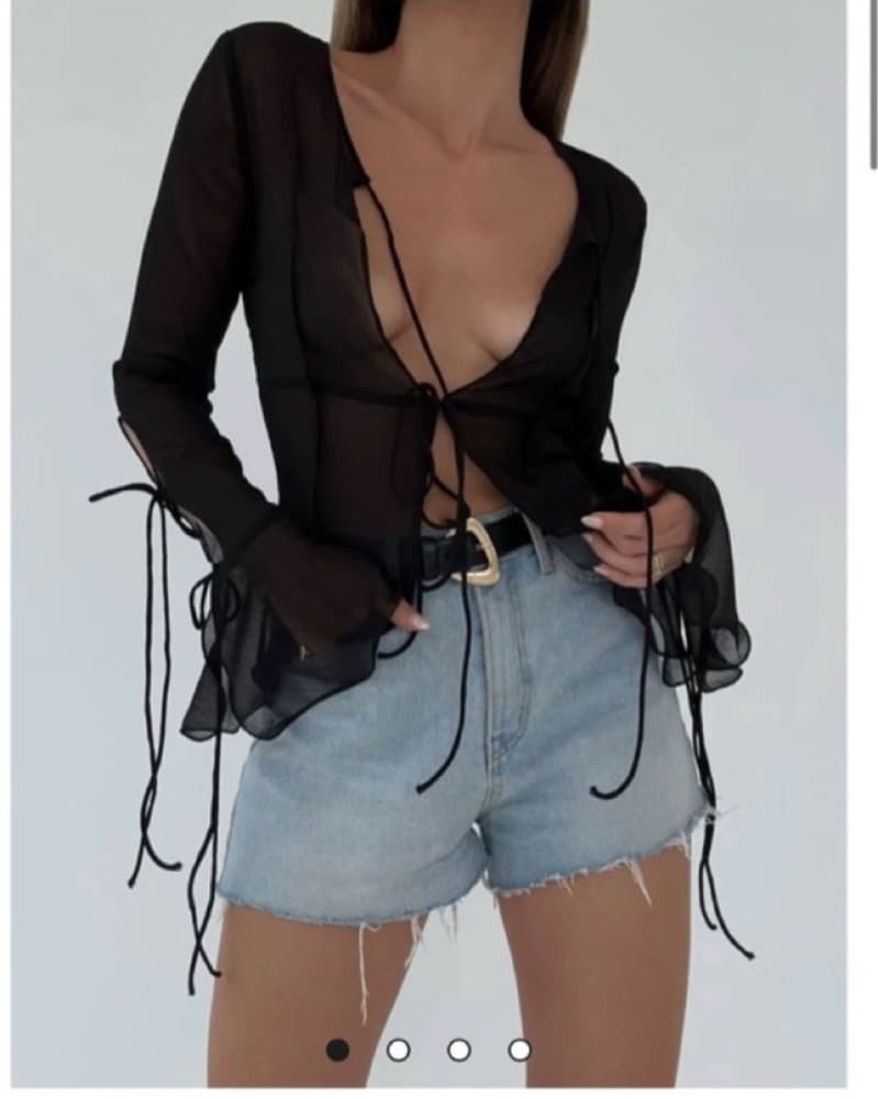 Rumored East End Top - Image 3