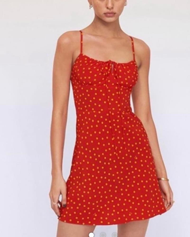 Realisation par inez dress - Image 1