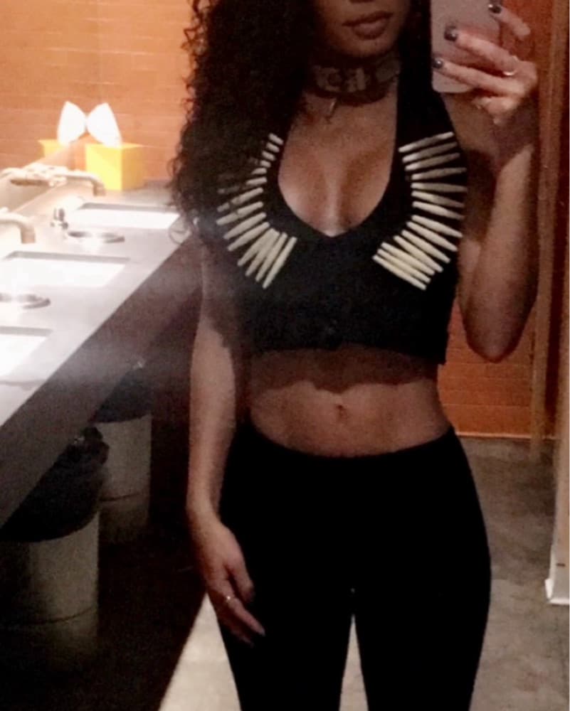 Janet Jackson Costume  - Image 1