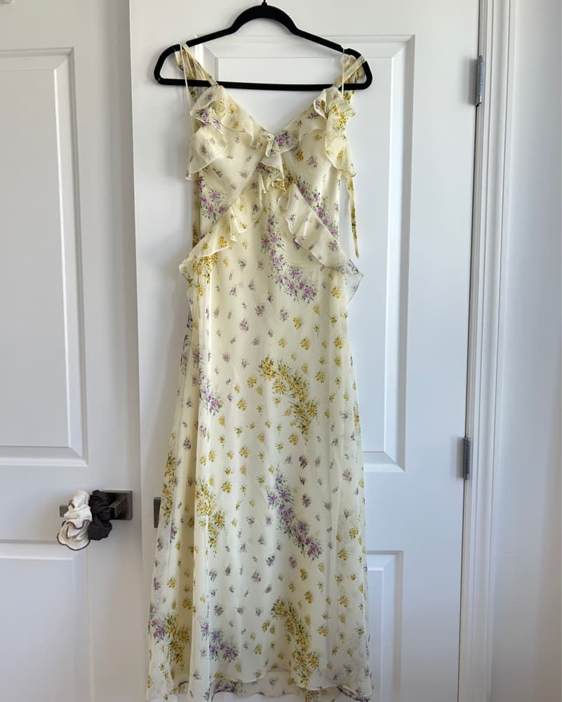 💛Steve Madden Adalina’s dress 💛 - Image 3