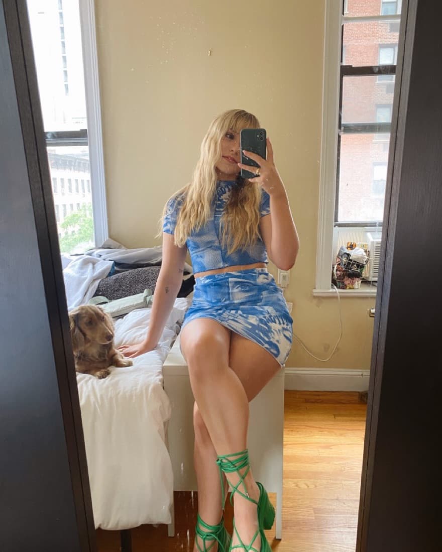 Blue Set - Image 1