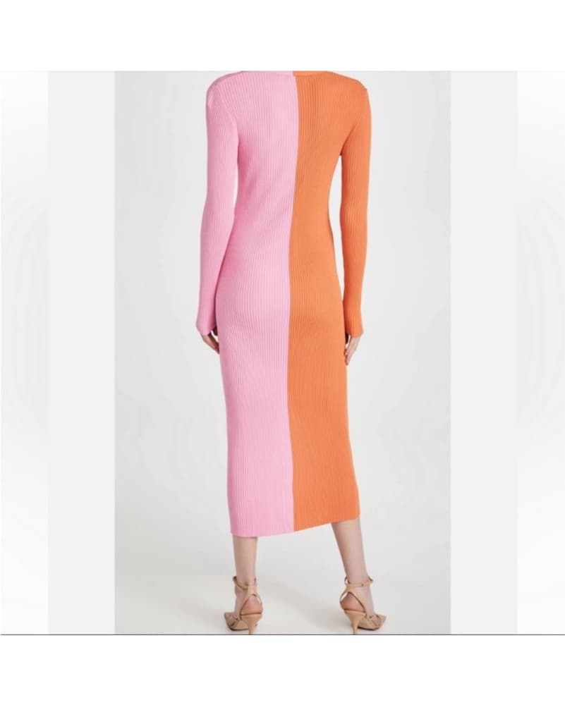Staud Dress - Image 2