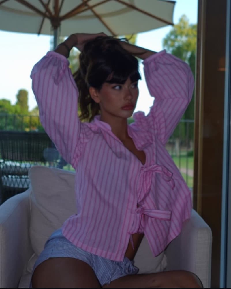 Pink Top - Image 3