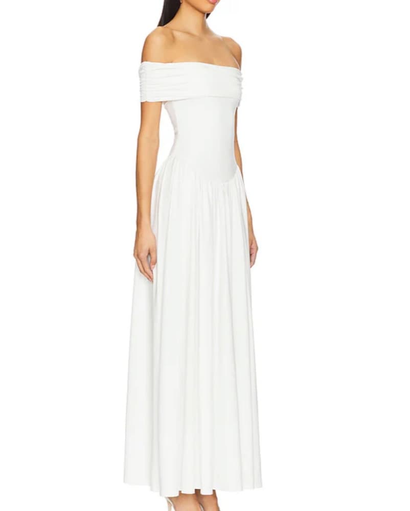MORE TO COME Brielle Maxi Dress - Image 1