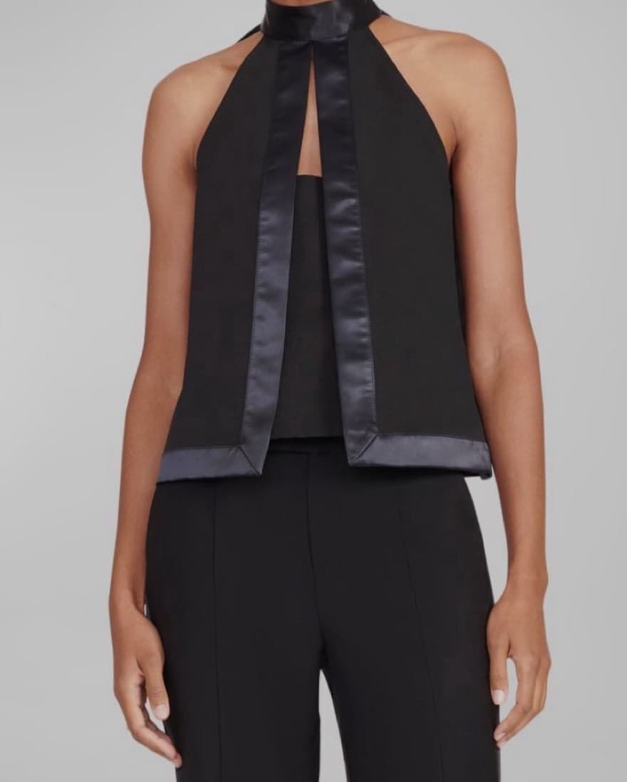 STAUD Wright Top - Image 1