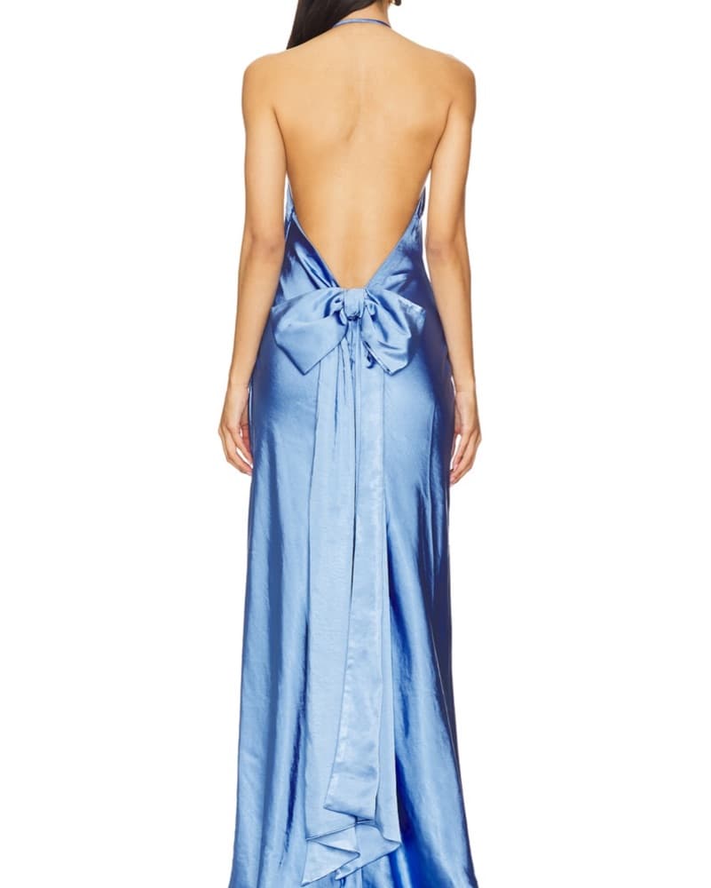 Misha Honor Gown - Image 3