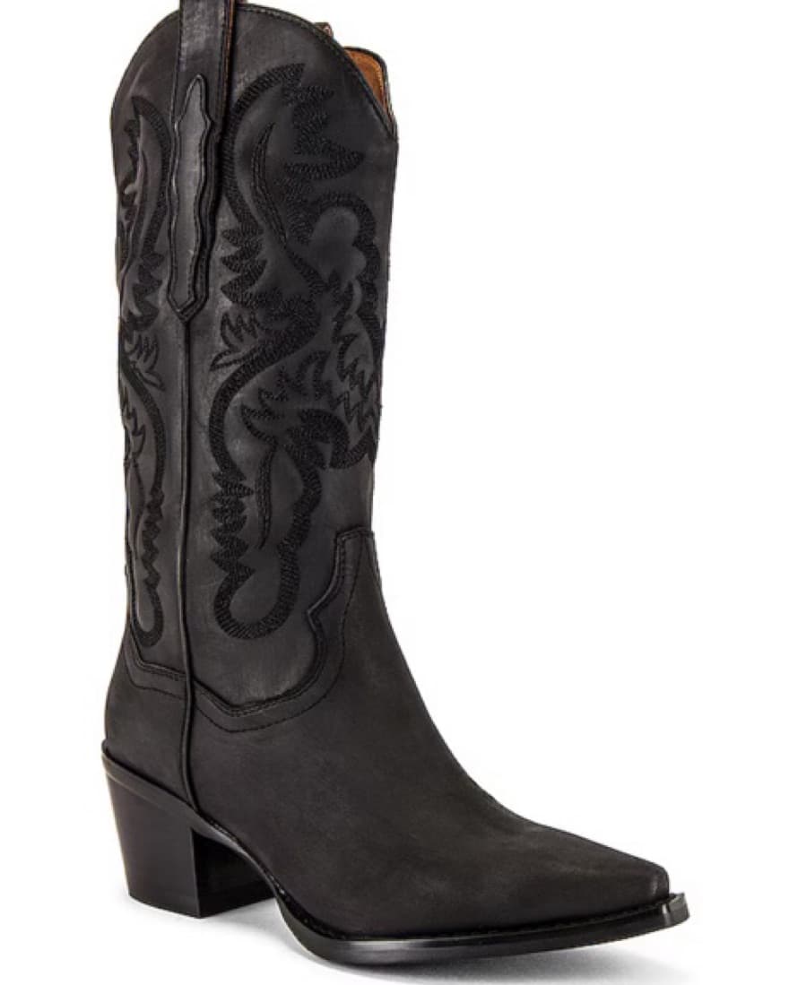 Cowboy Boots Jeffery Campbell  - Image 2