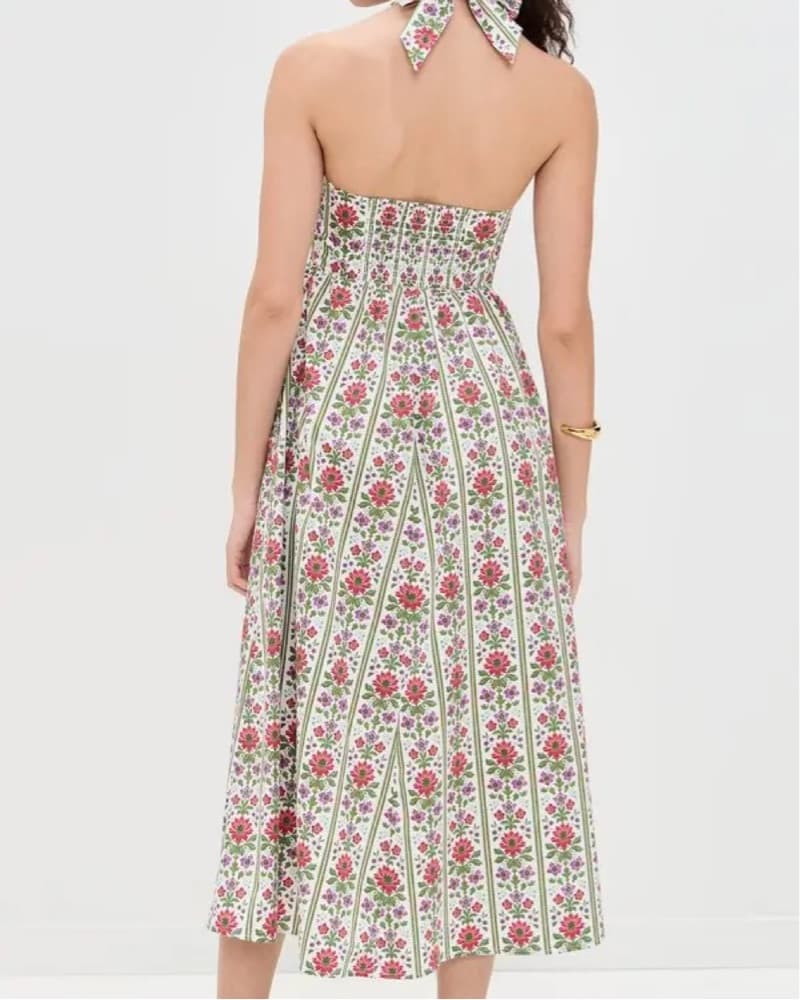 Hill House | Fleur Dress - Image 2