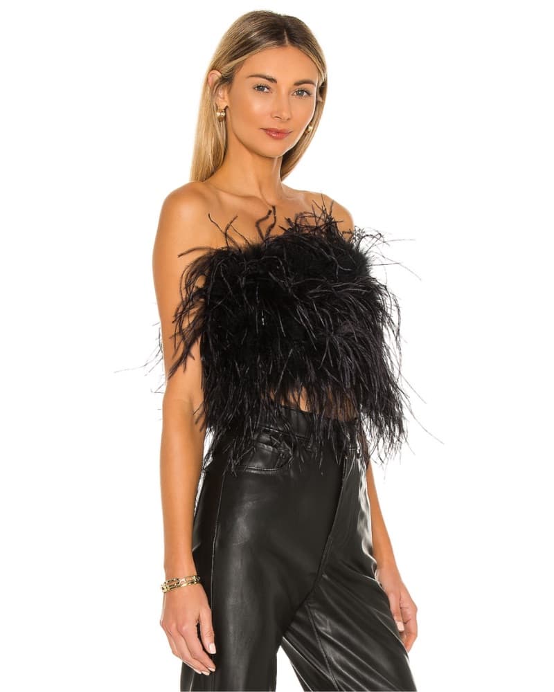 Zaina Top - Image 1