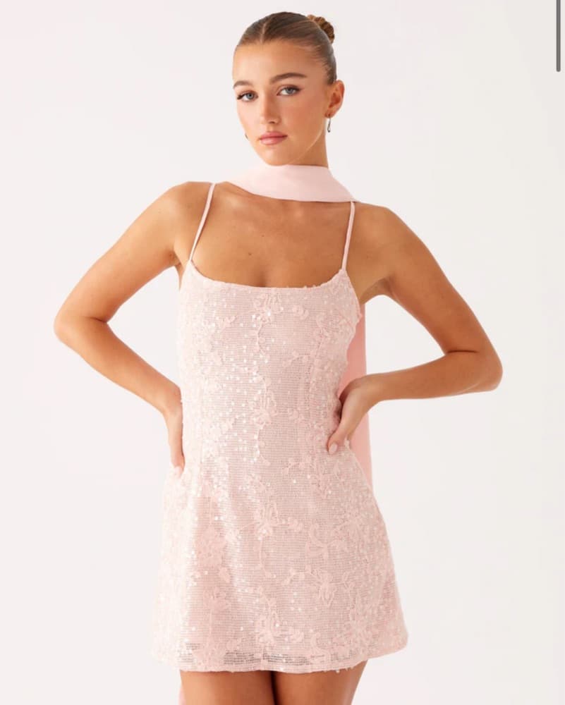 Peppermayo Sequin Dress  - Image 1
