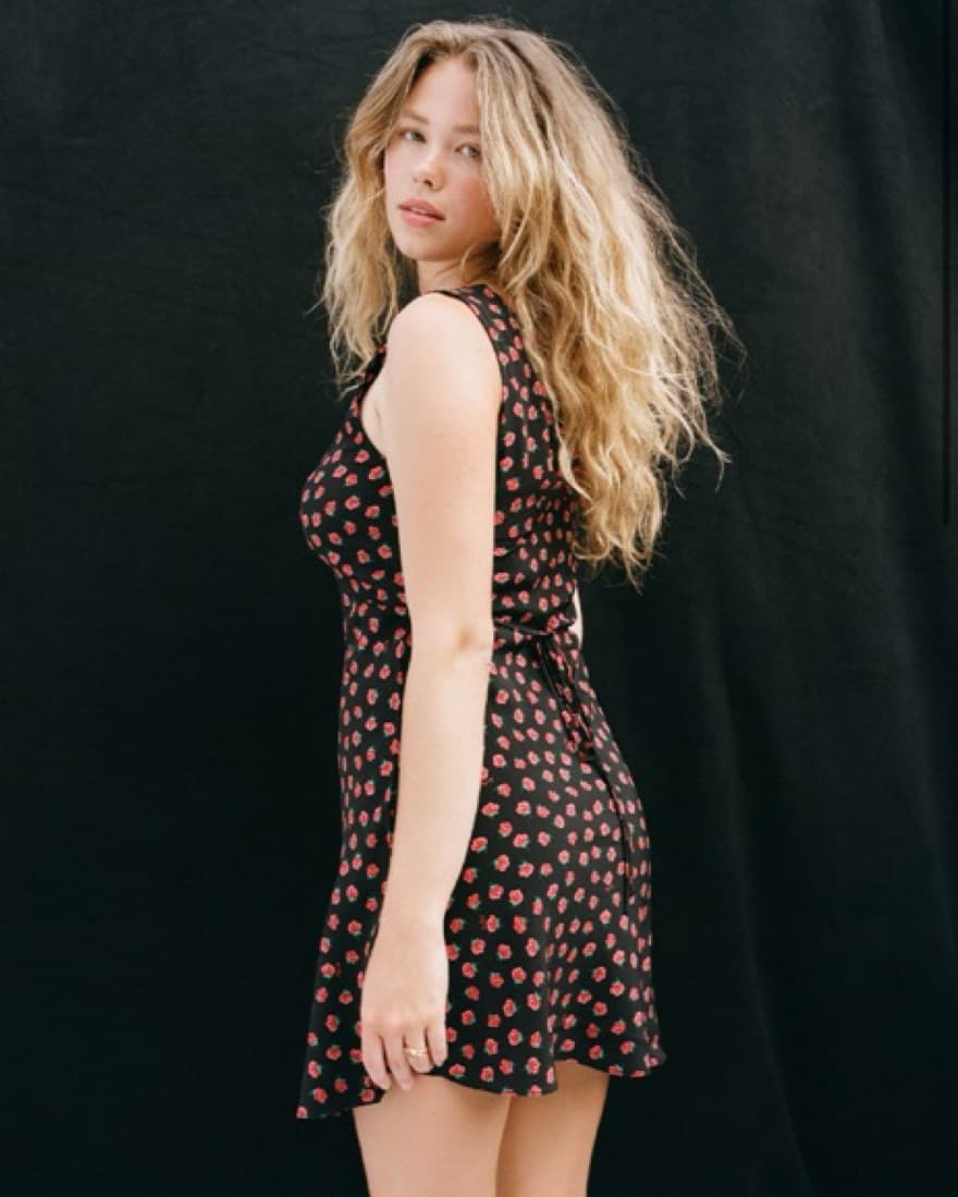 Realisation Par Isabelli Dress  - Image 3
