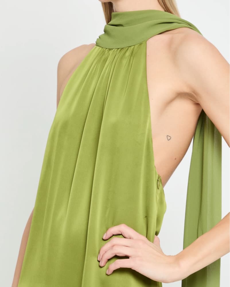 o.p.t Alessia Dress - Image 2