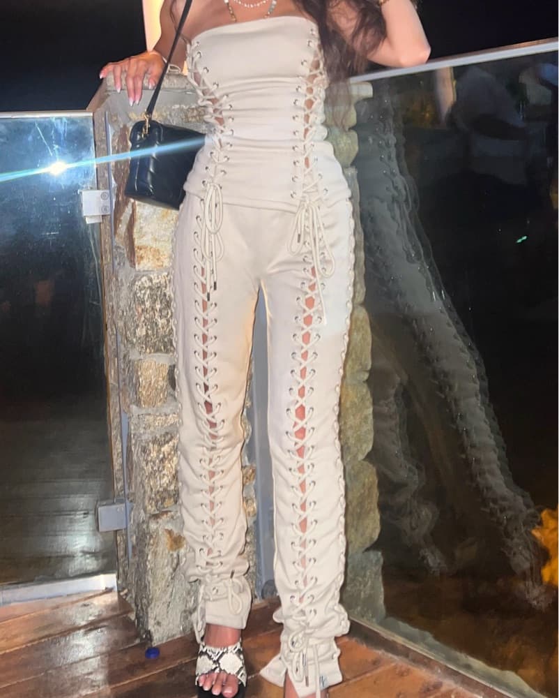 Hidden Cult Sweat Set - Image 2