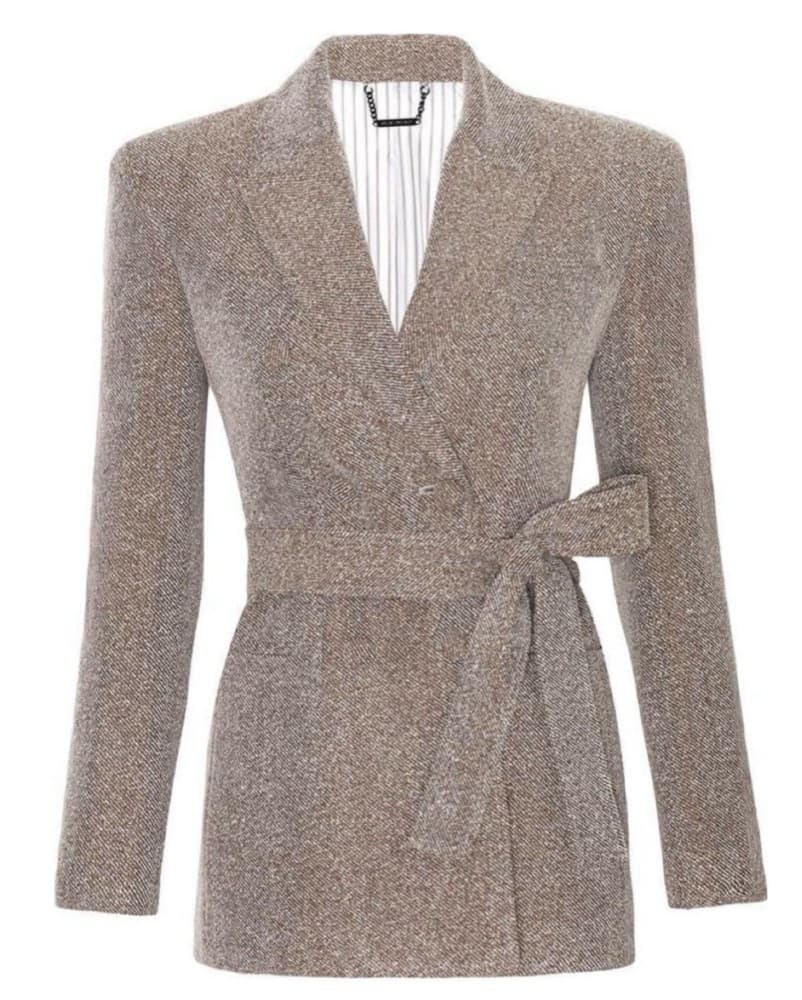 Blazer Set  - Image 2