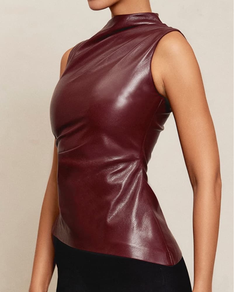 House of CB Allegra Top  - Image 3