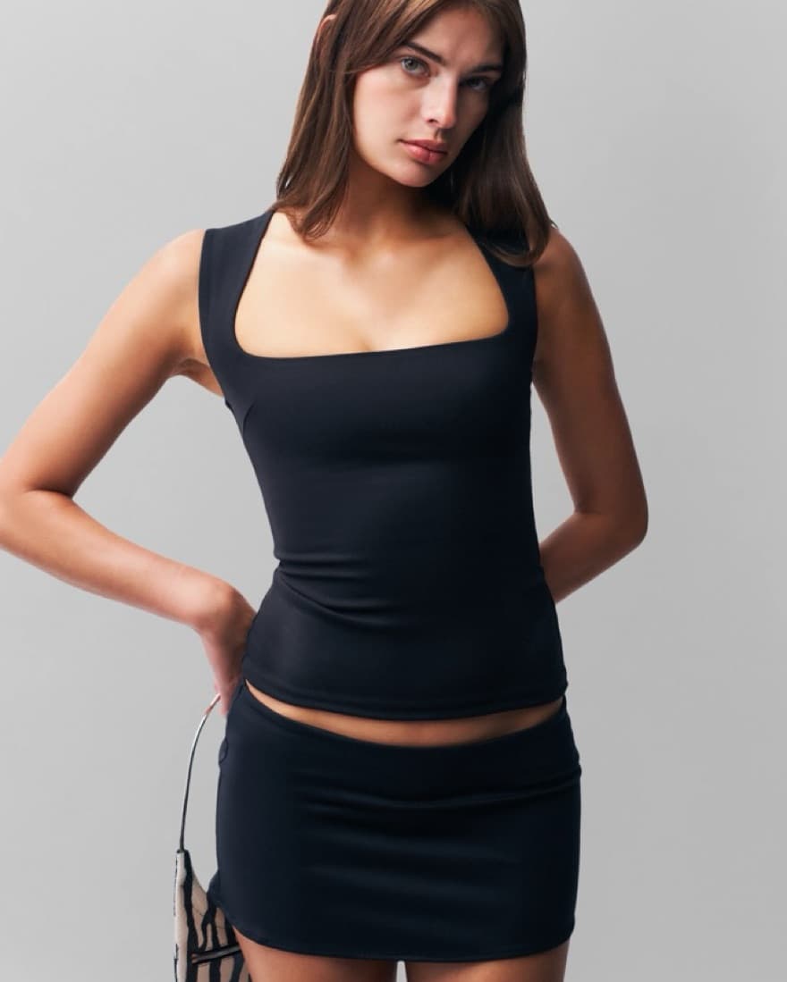 GUIZIO Celestial Top Full Length - Image 4