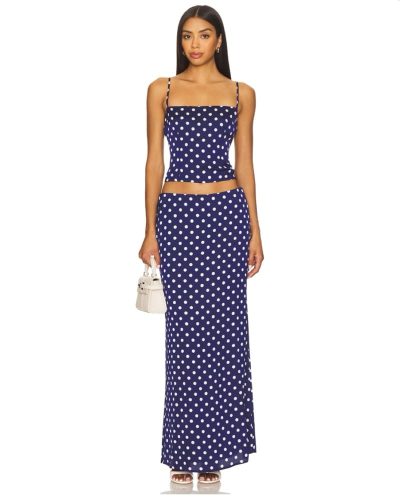 Polka Dot Set - Image 1