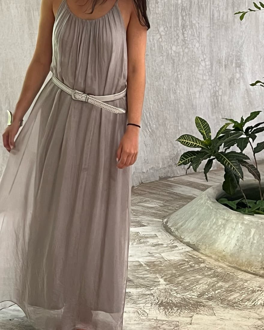 Vintage Dress - Image 2