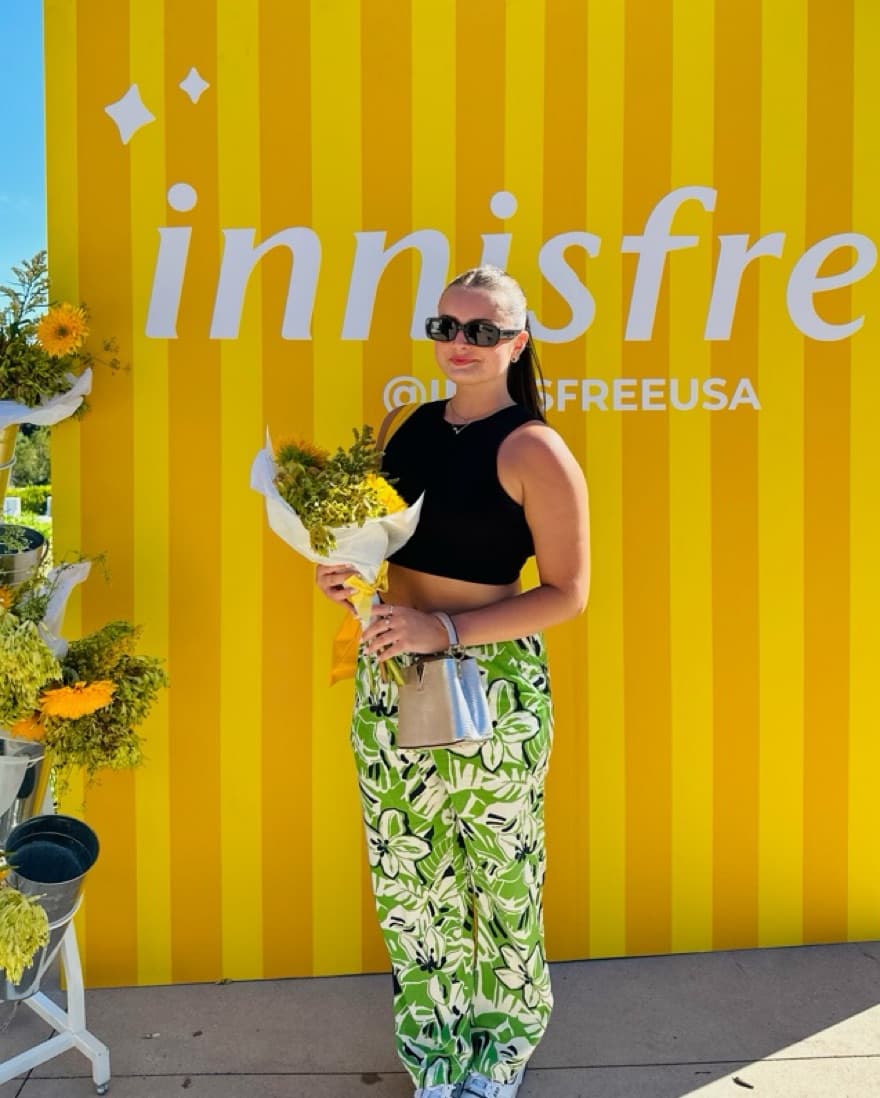 Palm Angels Tropical Pants - Image 4