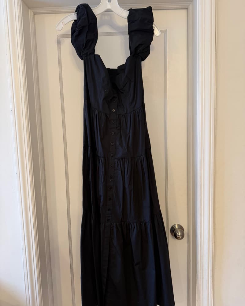 Staud Elio Dress  - Image 2