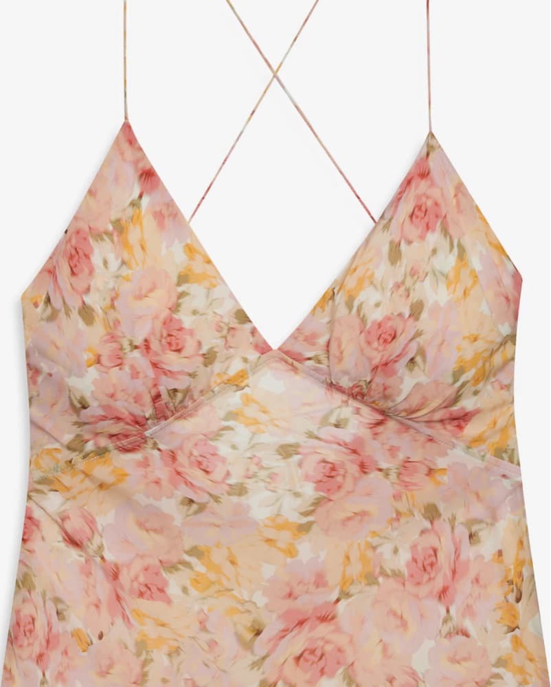 For Love And Lemons Elea Dress - Image 5