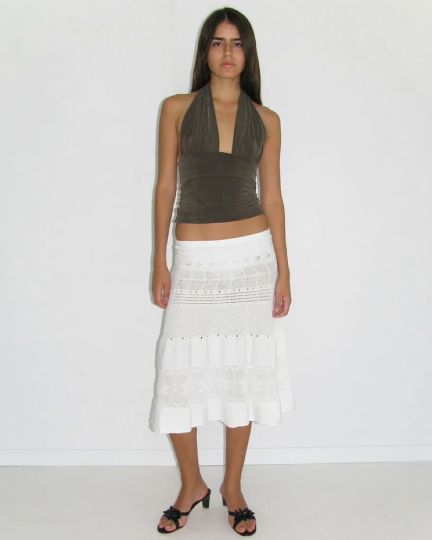 Paloma Wool Mopit Top - Image 2