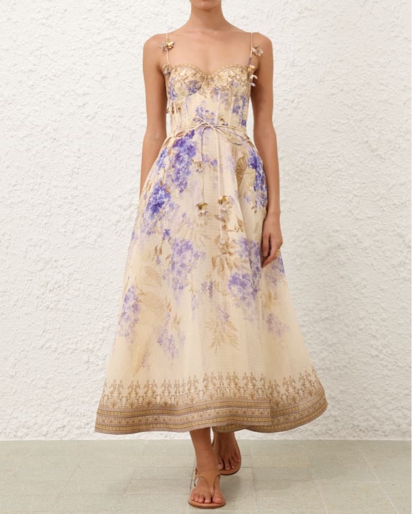 Zimmerman Dress  - Image 2